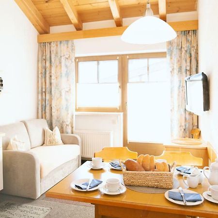 Appartement Pirmin Sölden Extérieur photo