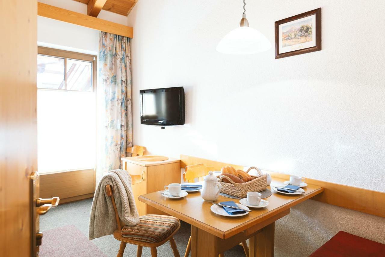 Appartement Pirmin Sölden Extérieur photo