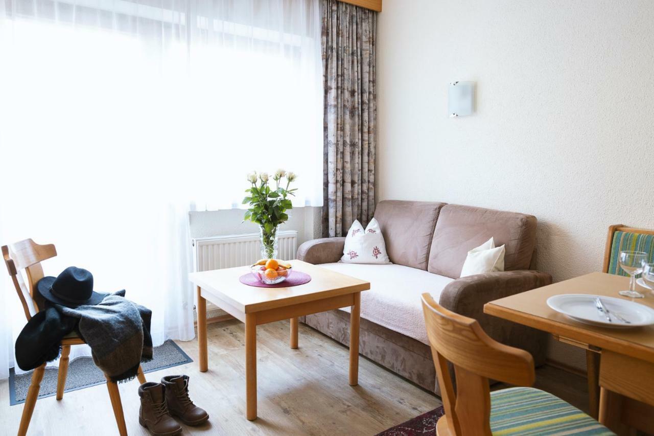 Appartement Pirmin Sölden Extérieur photo