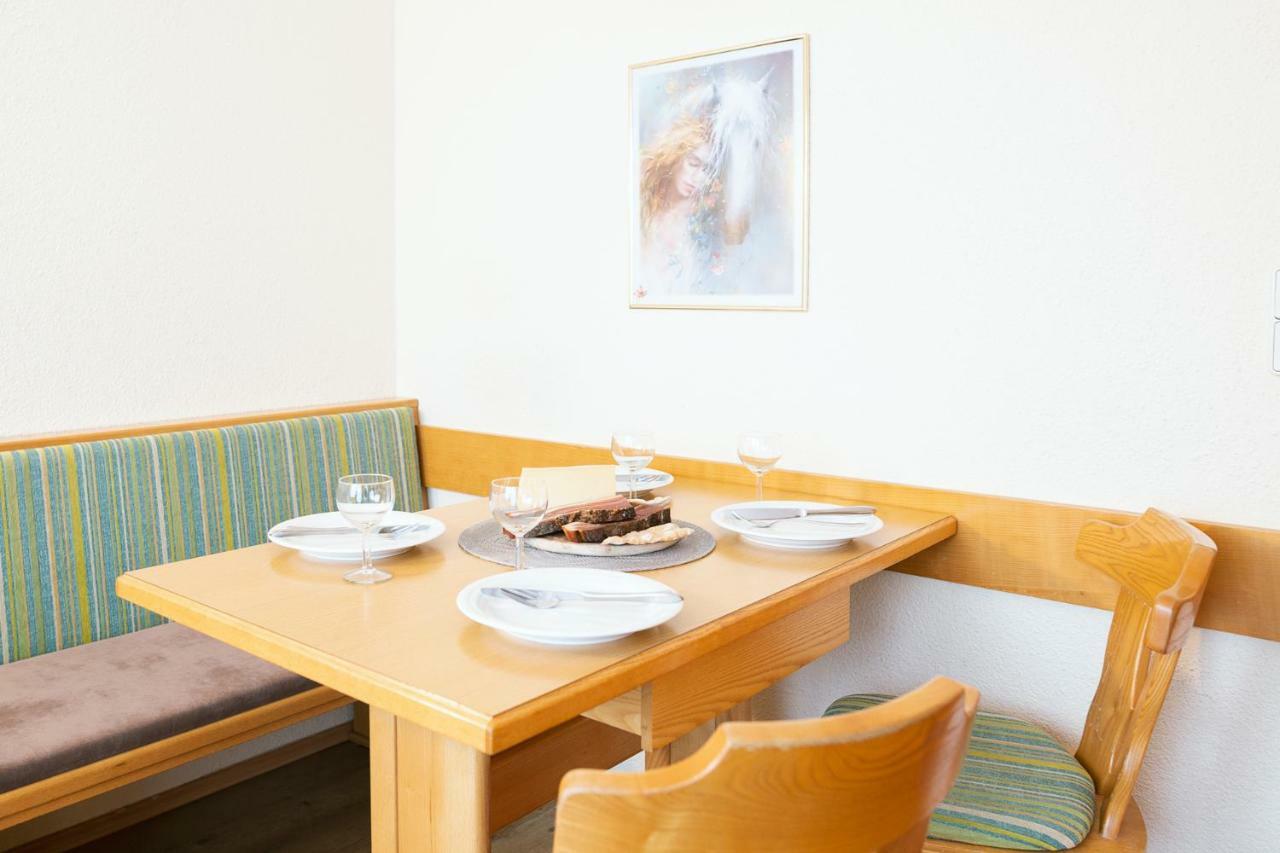 Appartement Pirmin Sölden Extérieur photo
